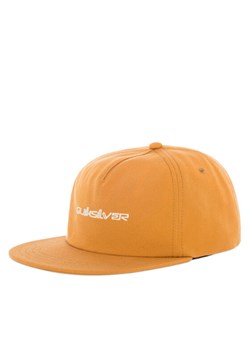 Quiksilver Czapka z daszkiem Dna Omni AQYHA05417 Beżowy ze sklepu MODIVO w kategorii Czapki z daszkiem męskie - zdjęcie 189187864