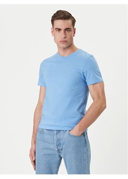 Calvin Klein Underwear Komplet t-shirtów LV00NB4051 Kolorowy Regular Fit ze sklepu MODIVO w kategorii T-shirty męskie - zdjęcie 189187884