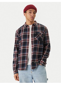 DC Shoes Koszula Marshal ADYWT03116 Czarny Regular Fit ze sklepu MODIVO w kategorii Koszule męskie - zdjęcie 189187900