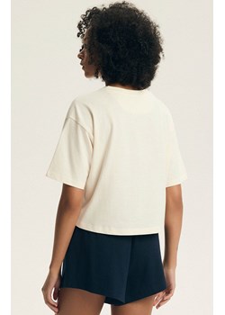 Henderson bawełniana piżama damska Dessie 43724-59X, Kolor granatowy, Rozmiar 2XL, Henderson ze sklepu Intymna w kategorii Piżamy damskie - zdjęcie 189188773