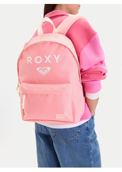 Plecak Roxy CEOWB-ROXY-XS-001-09 Różowy ze sklepu eobuwie.pl w kategorii Plecaki - zdjęcie 189189023