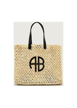 Anine Bing Torba plażowa RIO ze sklepu Gomez Fashion Store w kategorii Torby letnie - zdjęcie 189189420