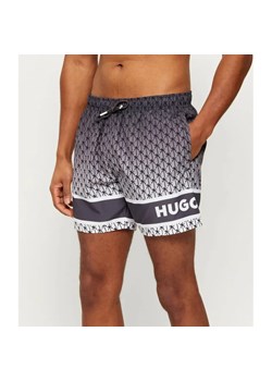 Hugo Bodywear Szorty kąpielowe PALMS | Regular Fit ze sklepu Gomez Fashion Store w kategorii Kąpielówki - zdjęcie 189189480