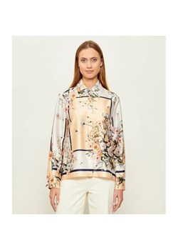 Liu Jo Koszula Divine | Relaxed fit ze sklepu Gomez Fashion Store w kategorii Koszule damskie - zdjęcie 189189484