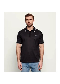 Paul&Shark Polo | Regular Fit ze sklepu Gomez Fashion Store w kategorii T-shirty męskie - zdjęcie 189189490