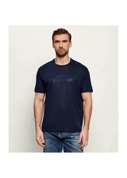 Paul&Shark T-shirt | Regular Fit ze sklepu Gomez Fashion Store w kategorii T-shirty męskie - zdjęcie 189189492