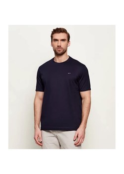 Paul&Shark T-shirt | Regular Fit | mercerised ze sklepu Gomez Fashion Store w kategorii T-shirty męskie - zdjęcie 189189493