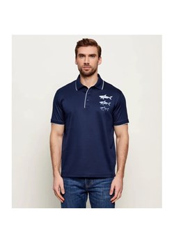 Paul&Shark Polo | Regular Fit ze sklepu Gomez Fashion Store w kategorii T-shirty męskie - zdjęcie 189189503