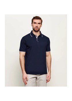 Paul&Shark Polo | Regular Fit ze sklepu Gomez Fashion Store w kategorii T-shirty męskie - zdjęcie 189189504