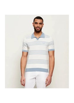 BOSS BLACK Polo Nodaro | BOSS X ASTON MARTIN | Regular Fit ze sklepu Gomez Fashion Store w kategorii T-shirty męskie - zdjęcie 189189510