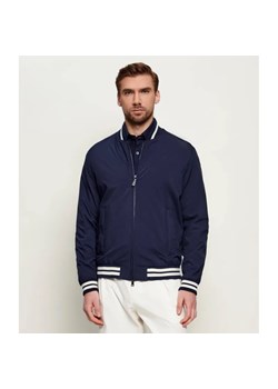 Paul&Shark Kurtka bomber Typhoon Platinum | Regular Fit ze sklepu Gomez Fashion Store w kategorii Kurtki męskie - zdjęcie 189189512