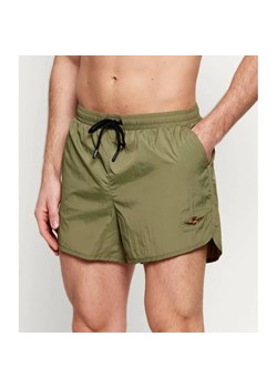 Aeronautica Militare Szorty kąpielowe | Regular Fit ze sklepu Gomez Fashion Store w kategorii Kąpielówki - zdjęcie 189189513