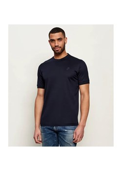 Karl Lagerfeld T-shirt | Regular Fit ze sklepu Gomez Fashion Store w kategorii T-shirty męskie - zdjęcie 189189514