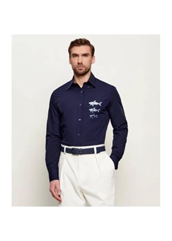Paul&Shark Koszula | Regular Fit ze sklepu Gomez Fashion Store w kategorii Koszule męskie - zdjęcie 189189520