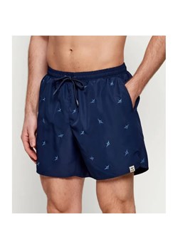 Aeronautica Militare Szorty kąpielowe | Regular Fit ze sklepu Gomez Fashion Store w kategorii Kąpielówki - zdjęcie 189189522