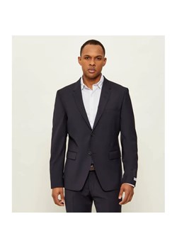 TIGER OF SWEDEN Marynarka Jamie | Slim Fit | z dodatkiem wełny ze sklepu Gomez Fashion Store w kategorii Marynarki męskie - zdjęcie 189189530