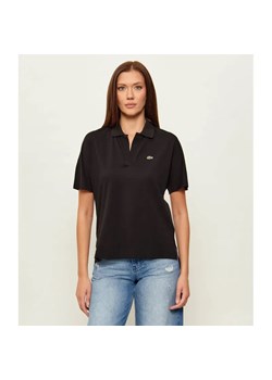 Lacoste Polo | Relaxed fit ze sklepu Gomez Fashion Store w kategorii Bluzki damskie - zdjęcie 189189533