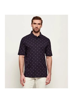 Armani Exchange Polo | Regular Fit ze sklepu Gomez Fashion Store w kategorii T-shirty męskie - zdjęcie 189189550