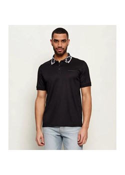 Karl Lagerfeld Polo | Regular Fit ze sklepu Gomez Fashion Store w kategorii T-shirty męskie - zdjęcie 189189553