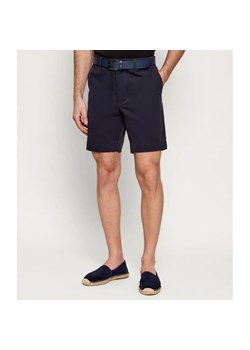 Armani Exchange Szorty | Regular Fit ze sklepu Gomez Fashion Store w kategorii Spodenki męskie - zdjęcie 189189561