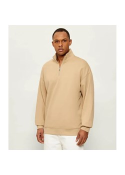 HUGO Bluza Durty244 | Relaxed fit ze sklepu Gomez Fashion Store w kategorii Bluzy męskie - zdjęcie 189189563