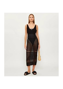 Guess Sukienka LUNA ze sklepu Gomez Fashion Store w kategorii Sukienki - zdjęcie 189189572