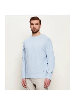 BOSS ORANGE Sweter Kerlino | Regular Fit ze sklepu Gomez Fashion Store w kategorii Swetry męskie - zdjęcie 189189584