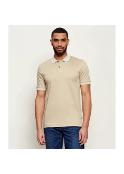 BOSS BLACK Polo H-Phillipson 238 | Slim Fit | mercerised ze sklepu Gomez Fashion Store w kategorii T-shirty męskie - zdjęcie 189189592