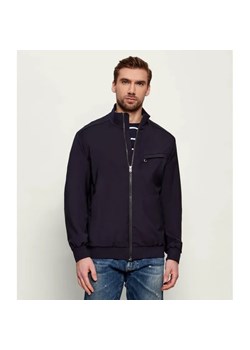 Bogner Wełniana kurtka bomber MILAN-1 | Regular Fit ze sklepu Gomez Fashion Store w kategorii Kurtki męskie - zdjęcie 189189611