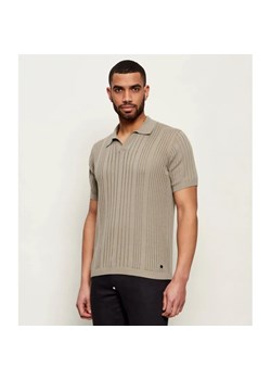 Karl Lagerfeld Polo | Regular Fit ze sklepu Gomez Fashion Store w kategorii T-shirty męskie - zdjęcie 189189613