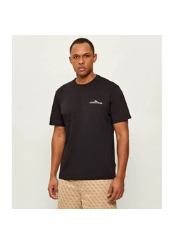 Guess Jeans T-shirt | Regular Fit ze sklepu Gomez Fashion Store w kategorii T-shirty męskie - zdjęcie 189189633