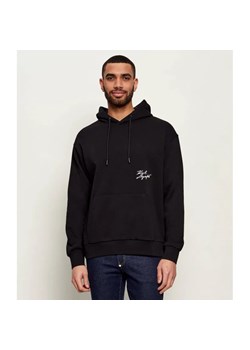 Karl Lagerfeld Bluza | Regular Fit ze sklepu Gomez Fashion Store w kategorii Bluzy męskie - zdjęcie 189189634