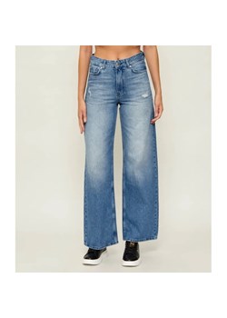Joop! Jeans Jeansy Maila | Relaxed fit ze sklepu Gomez Fashion Store w kategorii Jeansy damskie - zdjęcie 189189644