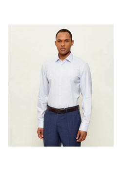 HUGO Koszula Kenno | Slim Fit ze sklepu Gomez Fashion Store w kategorii Koszule męskie - zdjęcie 189189651