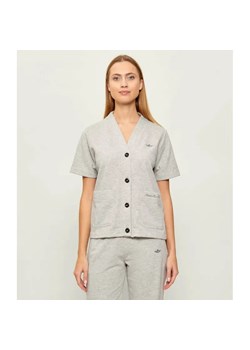 Aeronautica Militare Bluzka | Regular Fit ze sklepu Gomez Fashion Store w kategorii Bluzki damskie - zdjęcie 189189654