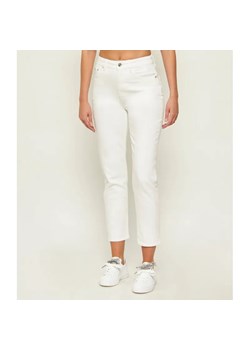Calvin Klein Jeans Jeansy | Mom Fit ze sklepu Gomez Fashion Store w kategorii Jeansy damskie - zdjęcie 189189660