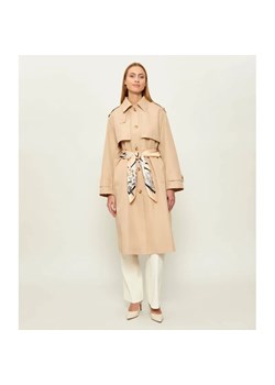 Liu Jo Trencz ze sklepu Gomez Fashion Store w kategorii Płaszcze damskie - zdjęcie 189190974