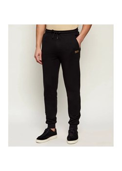 Karl Lagerfeld Spodnie dresowe | Regular Fit ze sklepu Gomez Fashion Store w kategorii Spodnie męskie - zdjęcie 189190980