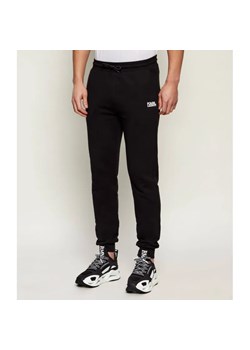 Karl Lagerfeld Spodnie dresowe | Regular Fit ze sklepu Gomez Fashion Store w kategorii Spodnie męskie - zdjęcie 189190982
