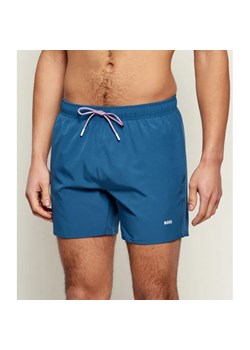 BOSS BLACK Szorty kąpielowe Tio | Regular Fit ze sklepu Gomez Fashion Store w kategorii Kąpielówki - zdjęcie 189190990