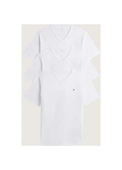 Tommy Hilfiger T-shirt 3-pack | Regular Fit ze sklepu Gomez Fashion Store w kategorii T-shirty męskie - zdjęcie 189191001