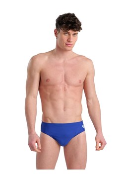 Arena Kąpielówki w kolorze niebieskim ze sklepu Limango Polska w kategorii Kąpielówki - zdjęcie 189191020