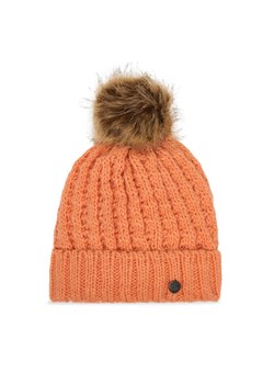 Roxy Czapka Blizzard  ERGHA03329 Różowy ze sklepu MODIVO w kategorii Czapki dziecięce - zdjęcie 189191221