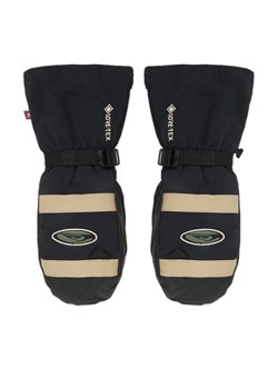 Quiksilver Rękawice narciarskie Austen Sweetin Gore Tex EQYHN03189 Czarny ze sklepu MODIVO w kategorii Rękawiczki męskie - zdjęcie 189191242