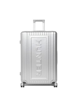 Walizka HUNTER CEO-HUNTER-L-002-08-SILVER ze sklepu ccc.eu w kategorii Walizki - zdjęcie 189192193
