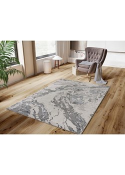 Moma Dywan "Agata" w kolorze szarym ze sklepu Limango Polska w kategorii Dywany - zdjęcie 189197594