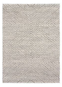 Moma Dywan "Atesa" w kolorze srebrnym ze sklepu Limango Polska w kategorii Dywany - zdjęcie 189197623