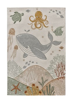 Atticgo Dywan "Balloon" ze wzorem ze sklepu Limango Polska w kategorii Tekstylia dziecięce - zdjęcie 189197641