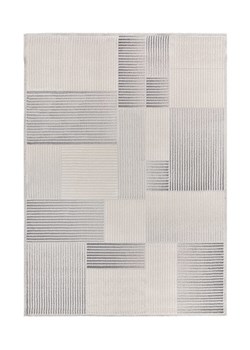 Atticgo Dywan "Baresa" w kolorze kremowo-szarym ze sklepu Limango Polska w kategorii Dywany - zdjęcie 189197652