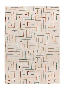 Atticgo Dywan "Beruti" ze wzorem ze sklepu Limango Polska w kategorii Dywany - zdjęcie 189197701